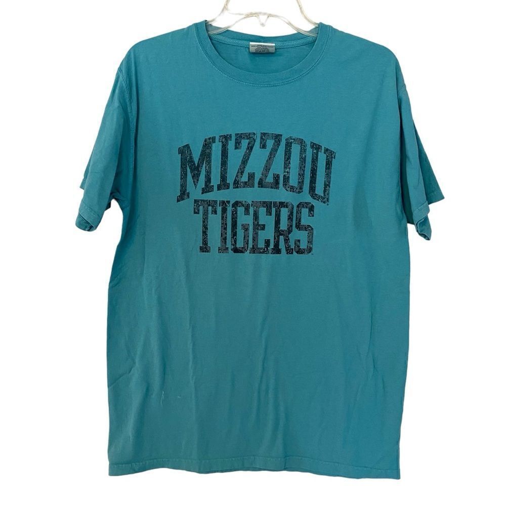 Mizzou Tigers tee
